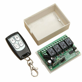 Techbro Remote Technolab