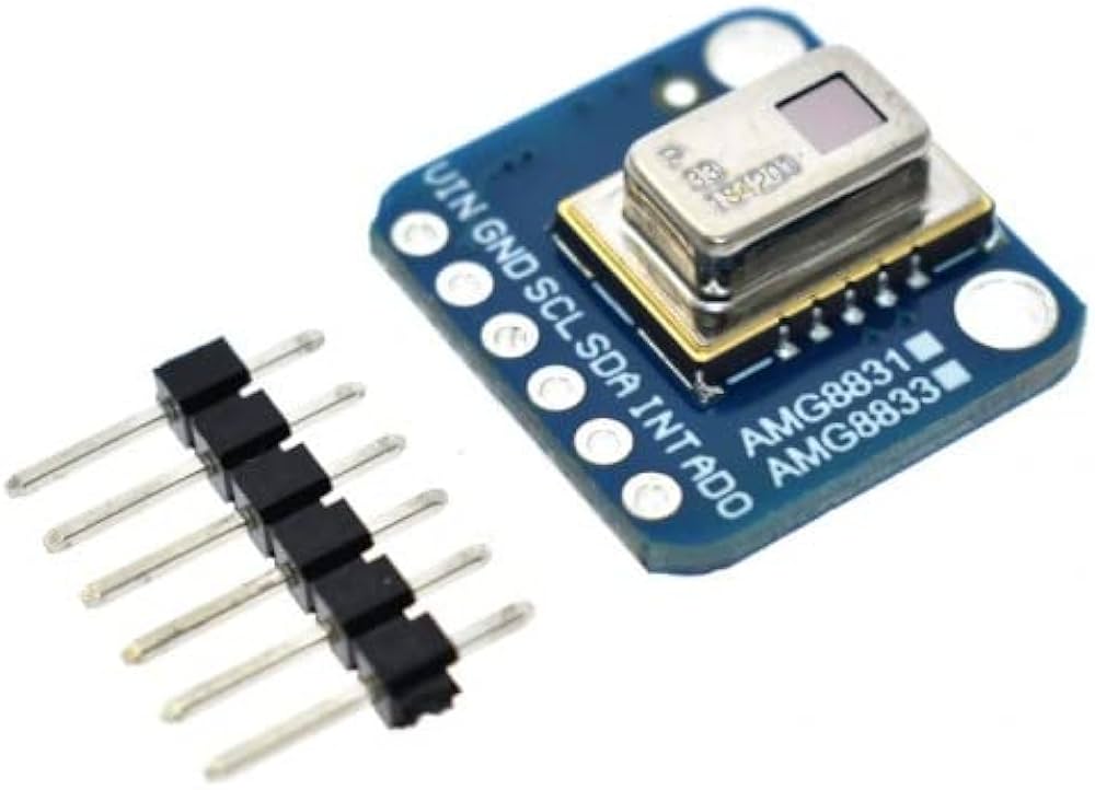 Normal Sensor Technolab