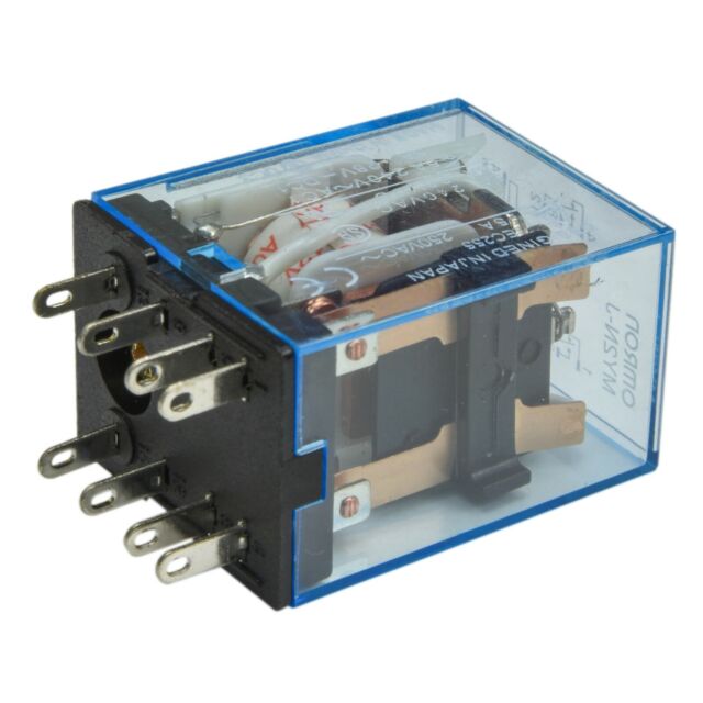 2n Relay Module Technolab